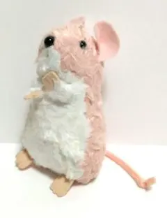 2026年最新】レトロ ぬいぐるみ ねずみの人気アイテム - メルカリ