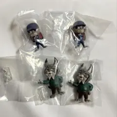 ならぶんです ズートピア2 ジュディ パウバートのサムネイル
