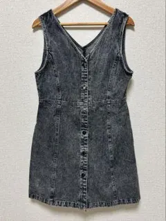 グレイル　デニムベスト　デニムジレのサムネイル