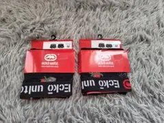 新品　ecko unltd.エコーアンリミテッド ボクサーブリーフ2枚　М