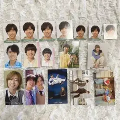 Myojo デタカ　中村海人セット