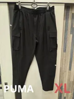 カーゴスウェットパンツ