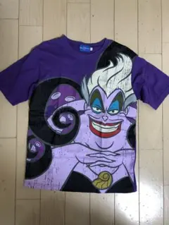 ディズニーランド Tシャツ
