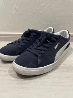 プーマ スニーカー スエード ビンテージ PUMA SUEDE VTG