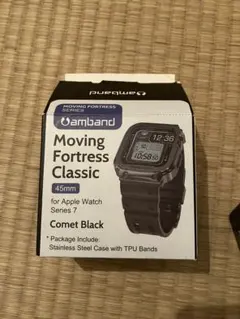 アップルウォッチ用ケース　Apple Watch case