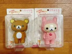 希少 リラックマ ソーラーマスコット プリン - メルカリ