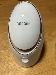 Panasonic nanocare フェイススチーマー EH-SA3Cのサムネイル