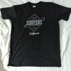 SURFERS 1978 California Tシャツ ブラック LLLのサムネイル