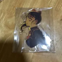 鬼滅の刃 無限城編 ランダムアクリルスタンド 栗花落カナヲ