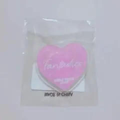 Fantastics トラステ ガチャ バレンタイン