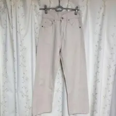 タルバイユミ　パンツ
