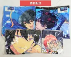 あんスタ バスタオル 4点セット 朔間凛月