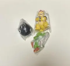 スーパーマリオ　マスコットチャームコレクション2 まとめ売りセット