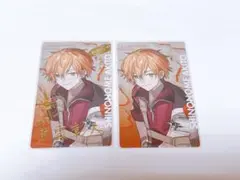 プロセカ 東雲彰人 エピカ 箔押し セカライ