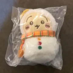 ちいかわ一番くじ エニマイくじ E賞 マスコット うさぎ　未開封