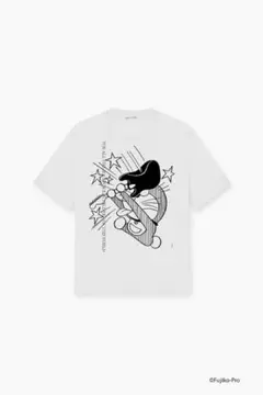 LAD MUSICIAN ドラえもんSHOEGAZER T-SHIRT - メルカリ