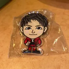 EXILE TAKAHIRO アクリルバッジ