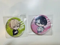 2025年最新】宗氏 缶バッジの人気アイテム - メルカリ