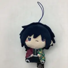 2025年最新】冨岡義勇 ぬいぐるみの人気アイテム - メルカリ