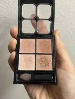 KATE ポッピングシルエットシャドウ OR-1 アプリコットポップ