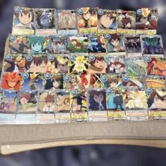 公*o様 【リボーン】沢田綱吉 CCG セット