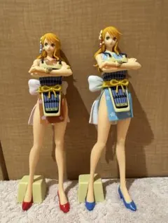 【ナミ】GLITTER & GLAMOURS -NAMI WANOKUNI