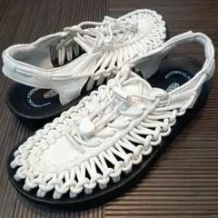 KEEN キーン UNEEK ユニーク サンダル 23センチ