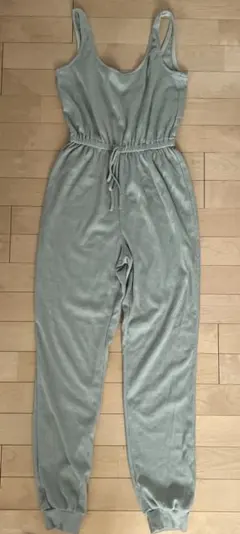 Fashionnova オールオーバーつなぎのサムネイル