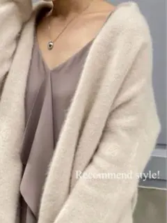 2025年最新】ラクーンファー カーディガンの人気アイテム - メルカリ