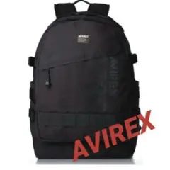 AVIREX EAGLE ミリタリーデイパック 《リュックサック 》バックパックのサムネイル