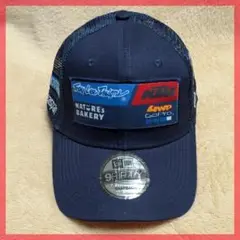 ＠Troy Lee Designs KTM 4WP GoPro NEW ERA