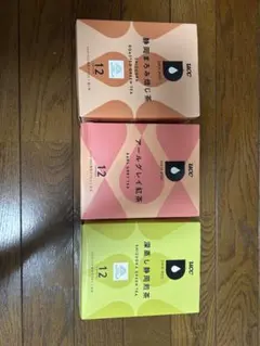 UCC DRIP POD 専用カプセル 3種セットのサムネイル