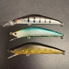 2026年最新】サクラマスミノーの人気アイテム - メルカリ