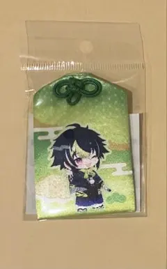 にじさんじ お守り Sweets Paradise 伊波ライ スイパラ