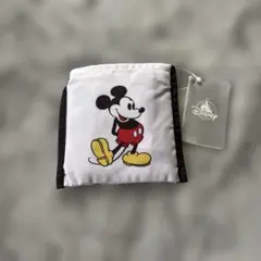 ディズニーストア　ミッキー　エコバッグのサムネイル