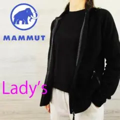 春物 MAMMUT マムート レディース＜フリース ジャケット＞M1824m