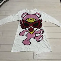 ヒスミニ　テディ　ロンT