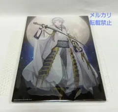 鶴丸国永 刀剣乱舞 アクリルミラースタンド アクリルアートブロック 2