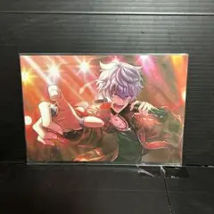 新品　fromARGONAVIS メモリアルポストカード　２枚