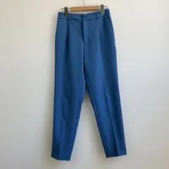 GU テーパードパンツ　Mサイズ