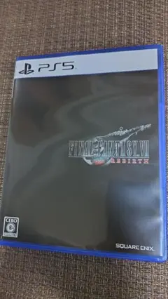 FINAL FANTASY VII REBIRTH PS5