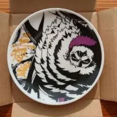 一番くじ　ワンピース　難攻不落ノ懐刀　小皿　カタクリ