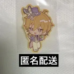 あんスタ アニカフェ ステッカー 羽風薫