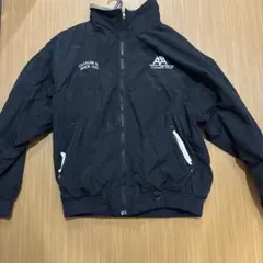 ナイロンジャケット