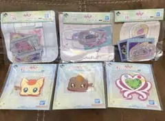 プリキュア一番くじ G賞 H賞