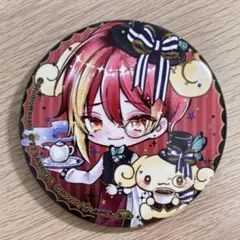 あくねこ ボスキ strawberrygarden 缶バッジ 24点 2025年最新】あくねこ 缶バッジの人気アイテム - メルカリ