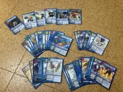 2026年最新】旧デジモンカード まとめ売りの人気アイテム - メルカリ