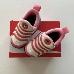 Nike / ナイキ ナイキ ダイナモ ゴー ベビースニーカー 13cm