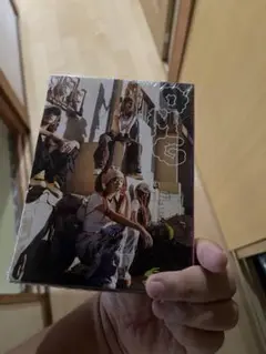 NewJINS アルバム