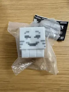Minecraft マイクラ ライトマスコット 3 ハッピーガスト